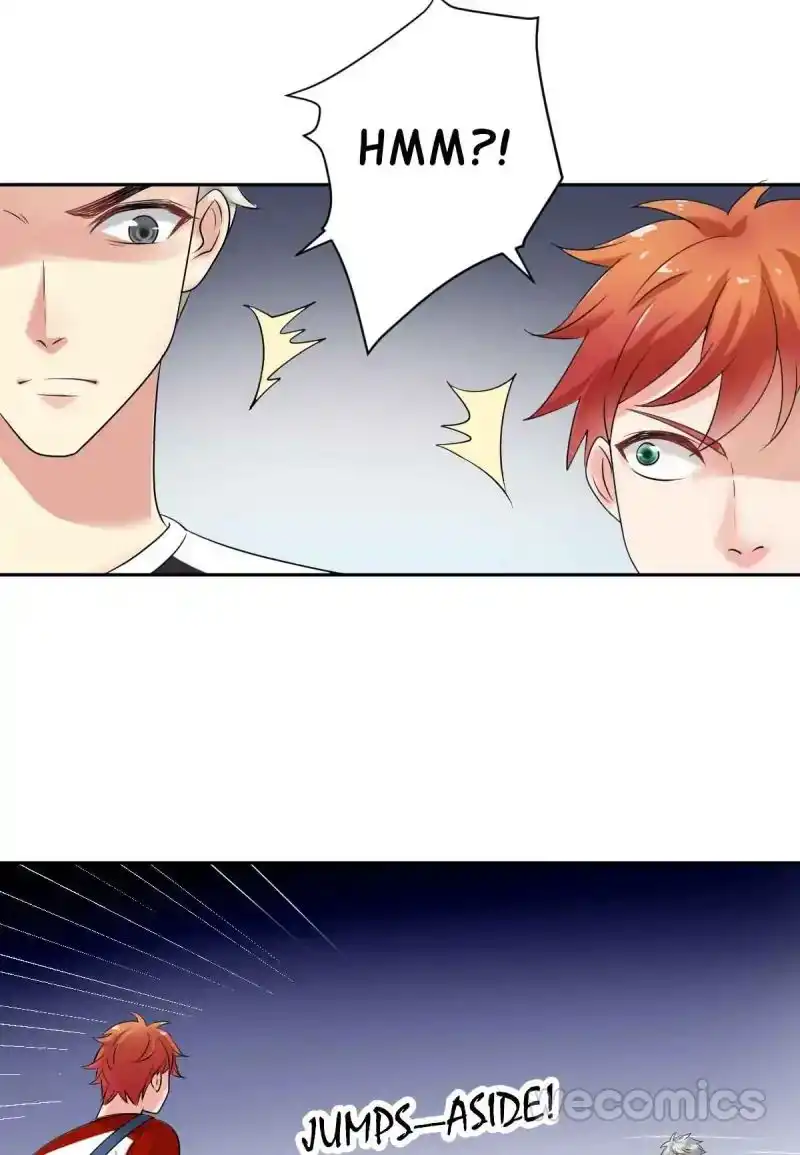 Legend Reboot Chapter 12 31